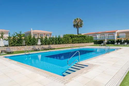 Casa Maria at Boavista Resort Lagos