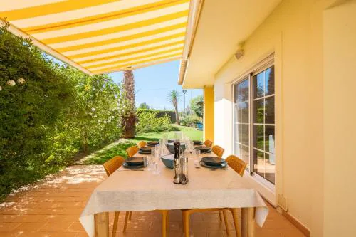 Villa Oxalis by Destination Algarve