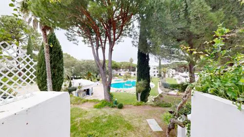 Villa V4 Balaia, Praia Maria Luisa