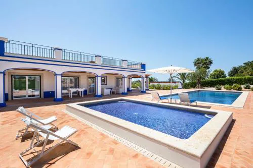 Shantivillas Malhão