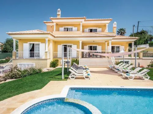 Villa Monte Sol - VIP Properties by Interhome