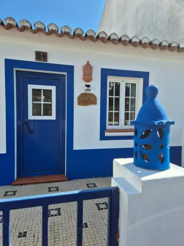 Casa da Ribeira