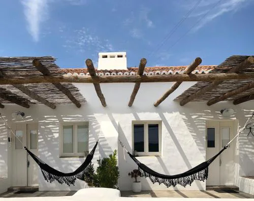 Casa Nascente - Casas de Seixe