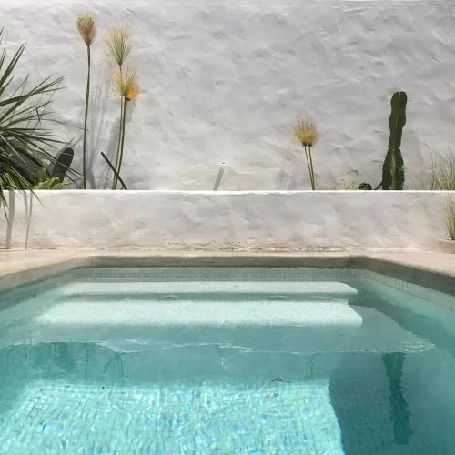 Casa Sul - Casas de Seixe