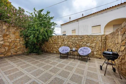 Casa Alfarroba