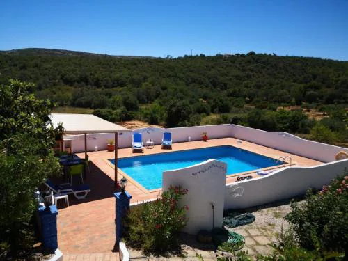 Holiday Home Berghütte Villa Romao by Interhome