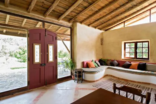 Quinta do Arade - casa 4 pétalas