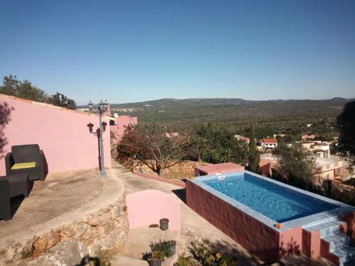 Bela Vista House - Quinta amoreira