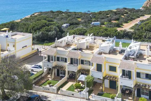 34 Terracos de Benagil - Casa Anabela