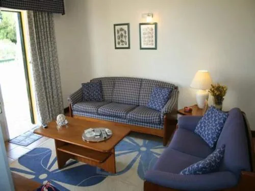 Apartment in the heart of Benagil