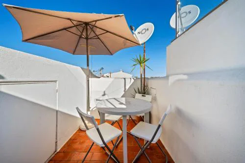 Casa Tété