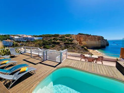 CASA VERDE - Beach House, Private Terrace & Pool