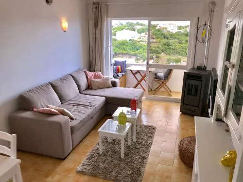 Charming Benagil Coastal Retreat