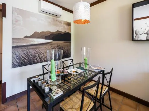 Holiday home in Benagil with communal pool