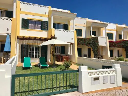 Seaview Benagil Villa 15