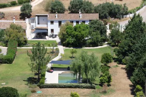 Quinta Fronteira