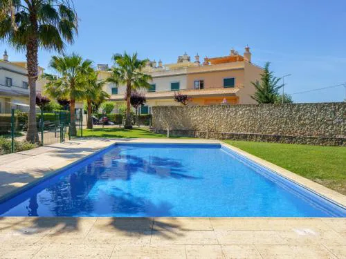 Holiday Home Baia da Fuseta by Interhome