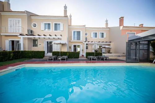 Boutique & Villas Boliqueime