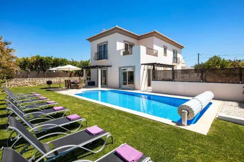 Luxury Villa Tucci in Boliqueime by LovelyStay