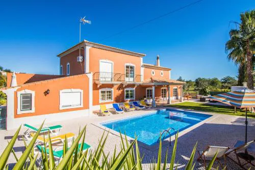Quinta das Yuccas by Algarve Holidays
