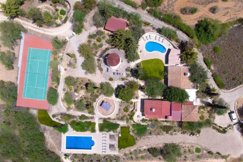 Quinta Molinum Ad Mare by Algarve Holidays