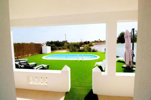 Villa Azul