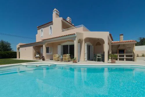 Villa Juliet