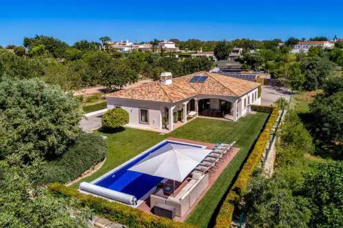 Villa Zambujal