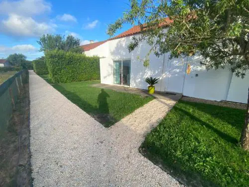 Aljezur Bordeira Houses 3 bedrooms 2 bathrooms with Condo Pool