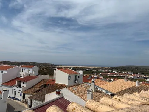 Casa da Boa Vista