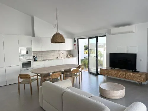 Casa Mareta