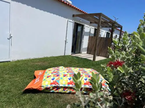Casa Tonel