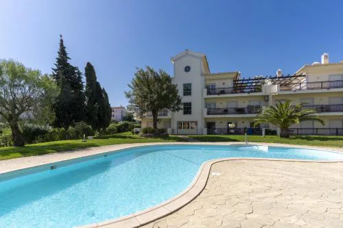#363 Casablanca Apartment Pool & Comfort