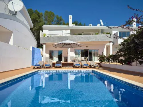 Burgau Sea View, Beach & Pool Villa