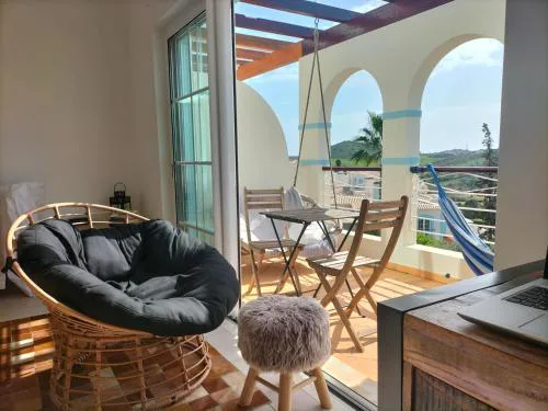 Komfortables Town House in traumhafter Lage
