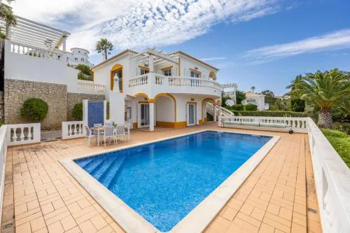 Villa Ruby