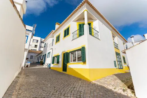 Villa som das Ondas