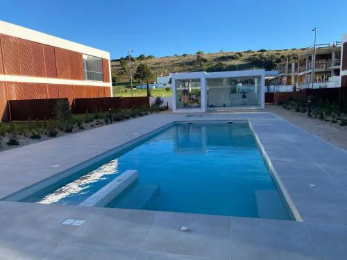 Apartamento Melosa