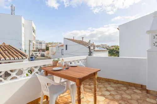 Blue House Burgau