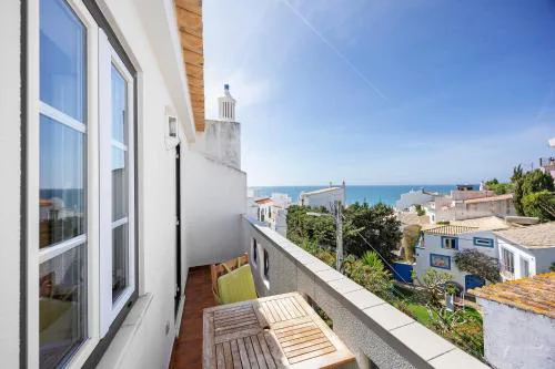 Burgau - A Casa dos Avós