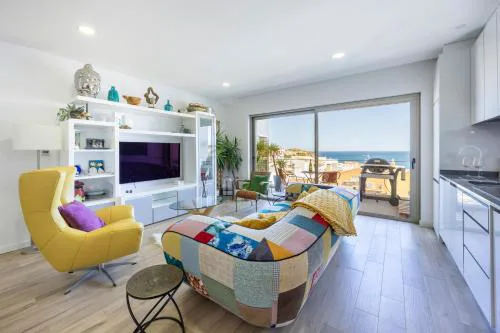 Burgau Beach Apartment