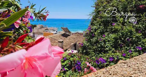 Burgau Charming House Loft