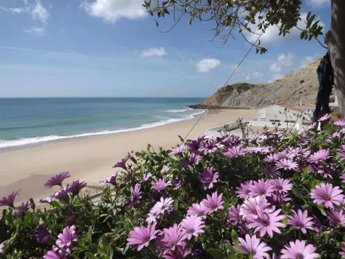 Burgau Ocean View Apartment