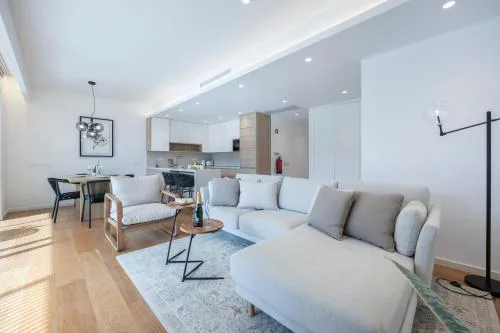 Burgau Sea Garden - Apartment P0