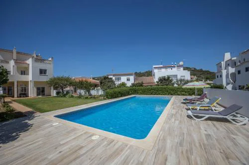 Casa Bege T1