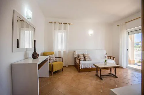 Casa Bege T2
