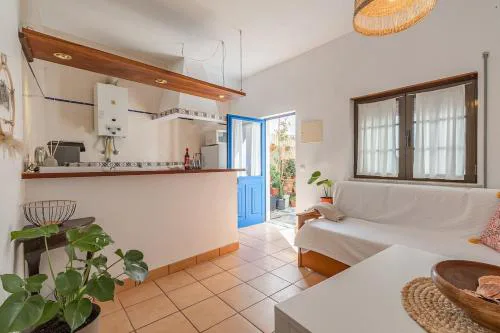 Casa da Praia Burgau