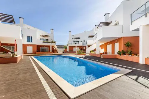 Casa Sienna, Burgau