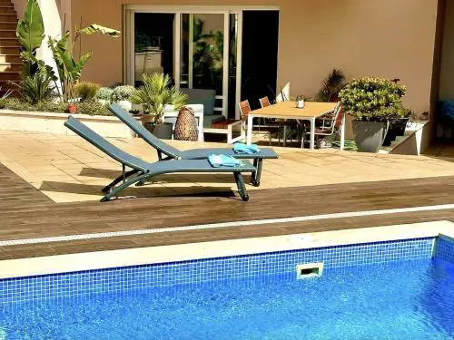 Casa Solaris Algarve