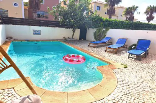 SV Villa Burgau